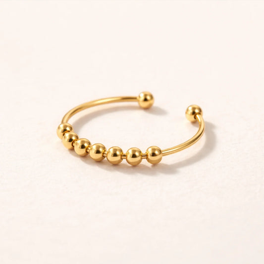 Article 2 : Do Anxiety Rings Actually Work? What the Science Says