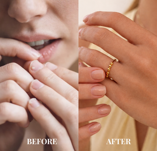Article 1: How to Stop Biting Your Nails: The Complete Guide