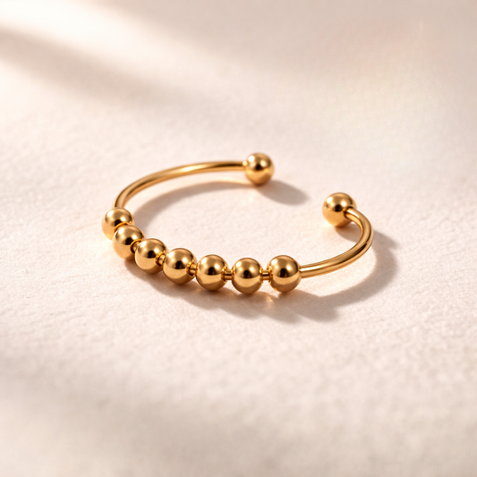 Article 4: Best Anxiety Rings in 2026: Which One Actually Works?