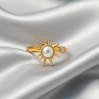 BAGUE ANTI-STRESS SOLIS