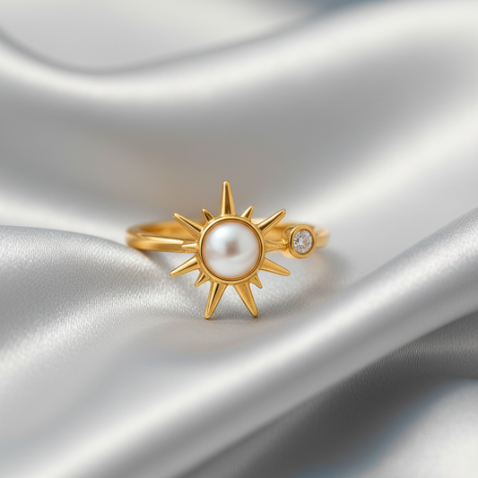 BAGUE ANTI-STRESS SOLIS