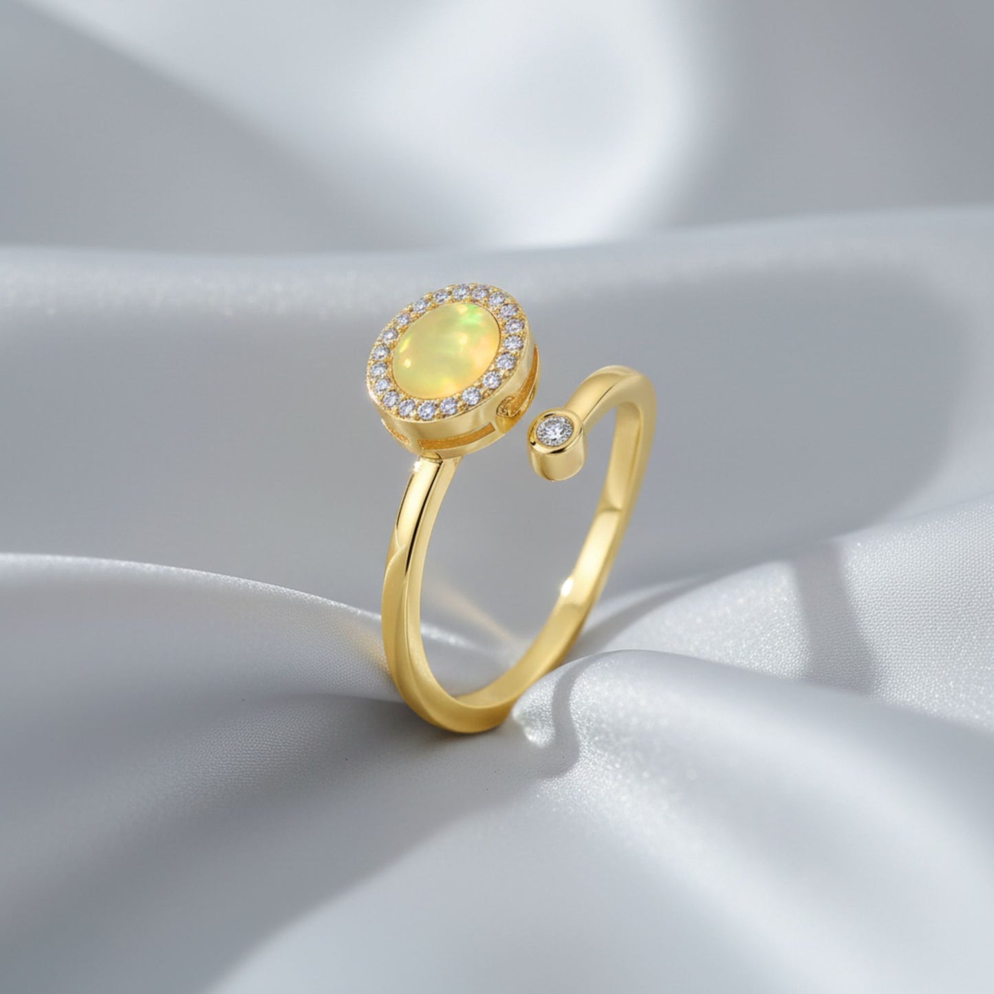 BAGUE ANTI-STRESS AURA