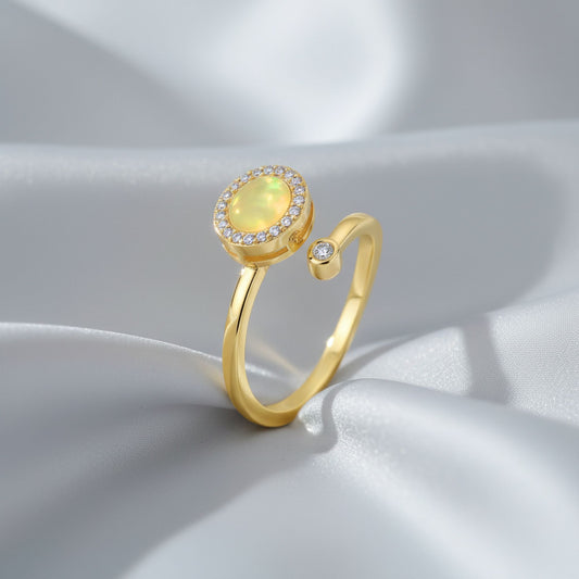 BAGUE ANTI-STRESS AURA