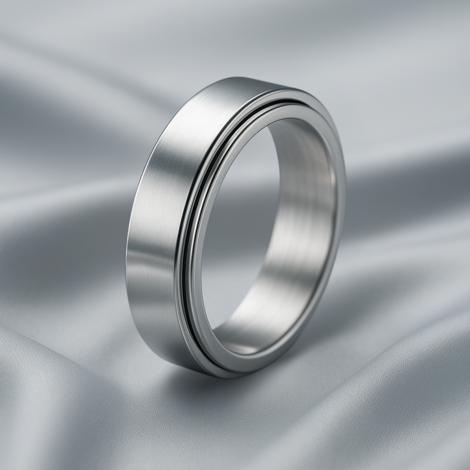 BAGUE ANTI-STRESS AXIS