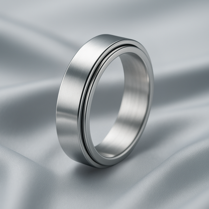 BAGUE ANTI-STRESS AXIS