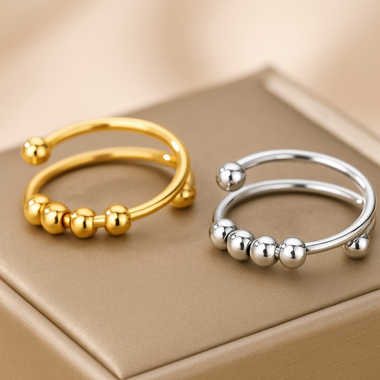 BAGUE ANTI-STRESS ORBIT