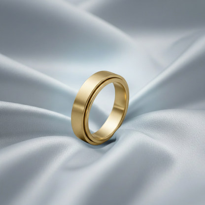 BAGUE ANTI-STRESS AXIS