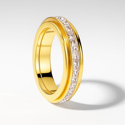 BAGUE ANTI-STRESS ETERNA