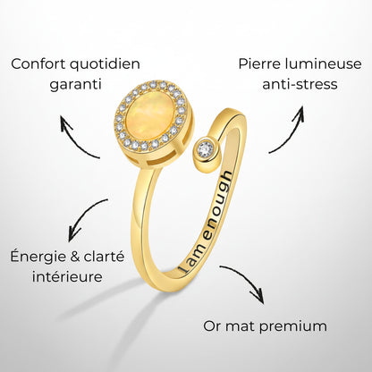 BAGUE ANTI-STRESS AURA