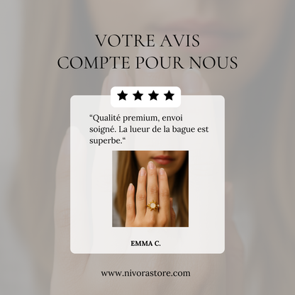 BAGUE ANTI-STRESS SOLIS