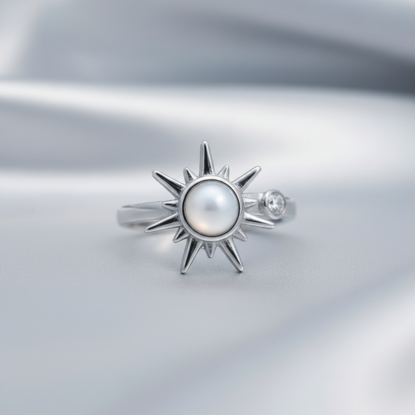 BAGUE ANTI-STRESS SOLIS