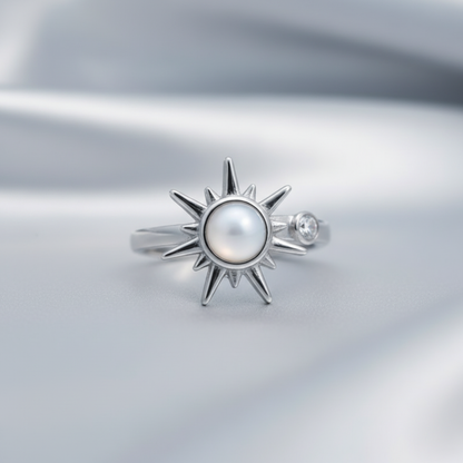 BAGUE ANTI-STRESS SOLIS