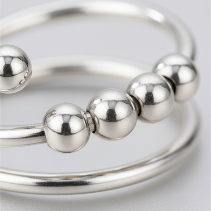 BAGUE ANTI-STRESS ORBIT