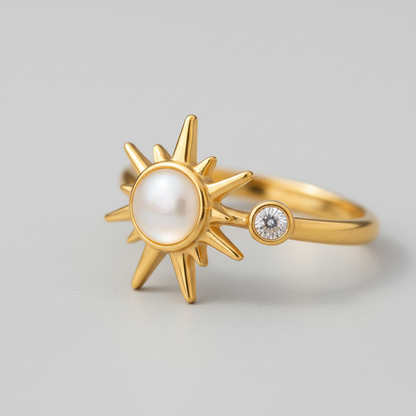 BAGUE ANTI-STRESS SOLIS