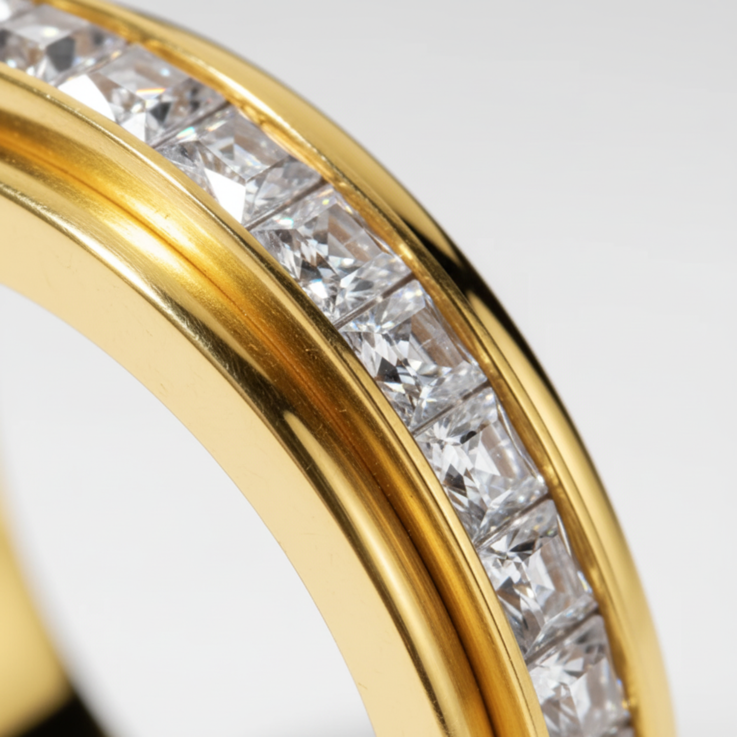 BAGUE ANTI-STRESS ETERNA