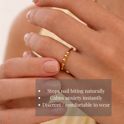 Calming Motion Ring